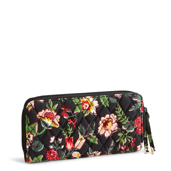 Outlet Essential Continental Wallet