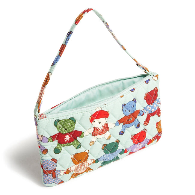 Outlet Essential Wristlet