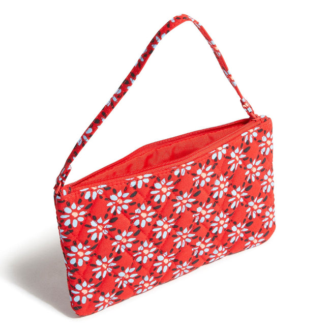 Outlet Essential Wristlet-Venetian Flowers-Image 2-Vera Bradley