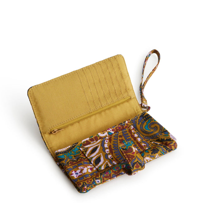 Phone Wristlet-Buta Spray-Image 2-Vera Bradley