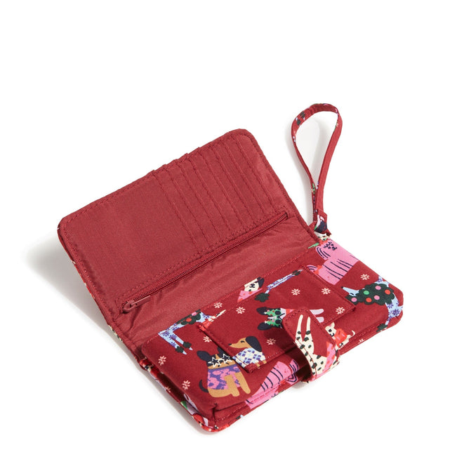 Outlet Phone Wristlet