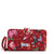 Outlet Phone Wristlet-Holiday Hounds-Image 1-Vera Bradley