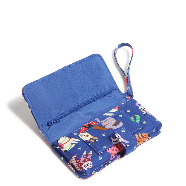 Outlet Phone Wristlet