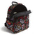Outlet Essential Small Backpack-Venetian Paisley-Image 2-Vera Bradley