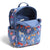 Outlet Essential Small Backpack-Bark Park-Image 2-Vera Bradley