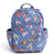 Outlet Essential Small Backpack-Bark Park-Image 1-Vera Bradley