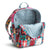 Outlet Essential Small Backpack - Under the Tree - Image 3