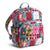 Outlet Essential Small Backpack - Under the Tree - Image 1