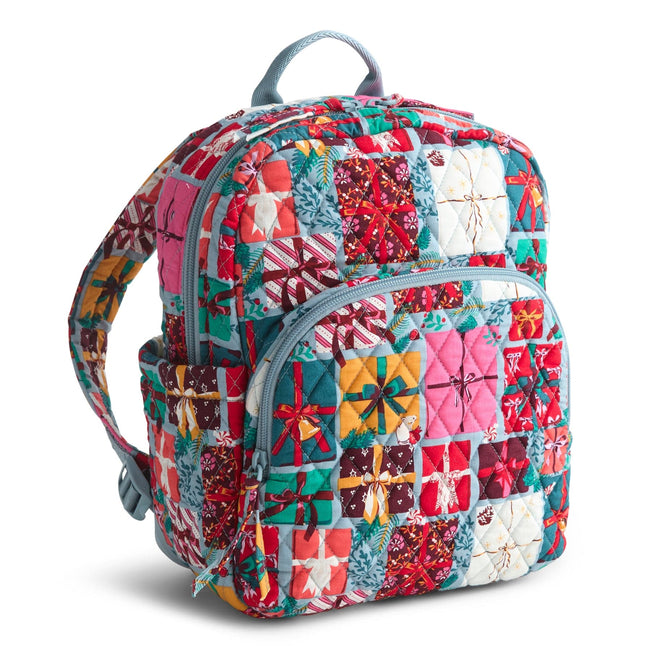 Outlet Essential Small Backpack - Under the Tree - Image 1