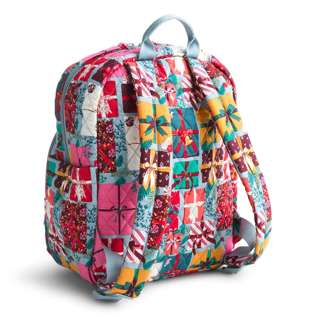 Outlet Essential Small Backpack - Under the Tree - Image 2