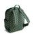 Outlet Essential Small Backpack - Mistletoe Lattice - Image 3