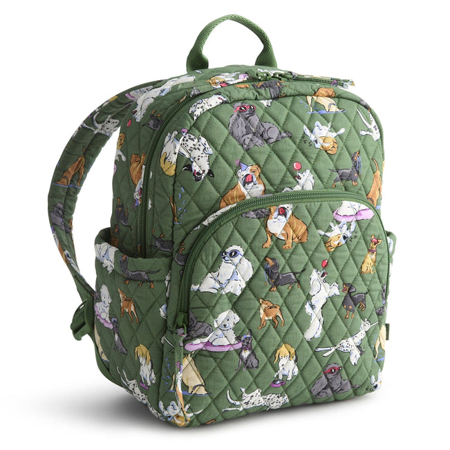 Outlet Essential Small Backpack