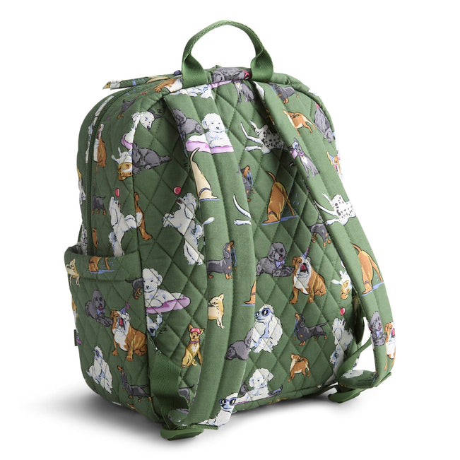 Outlet Essential Small Backpack