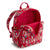 Outlet Essential Small Backpack - Nutcrackers - Image 4