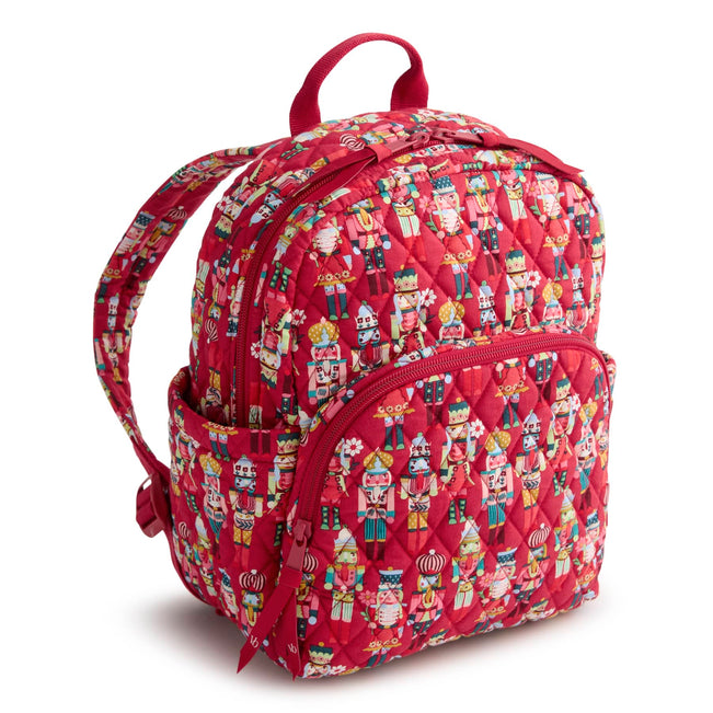 Outlet Essential Small Backpack - Nutcrackers - Image 1