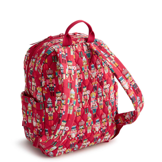 Outlet Essential Small Backpack - Nutcrackers - Image 3