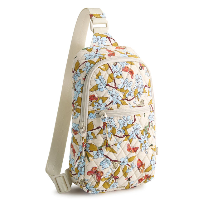 Outlet Essential Sling Backpack