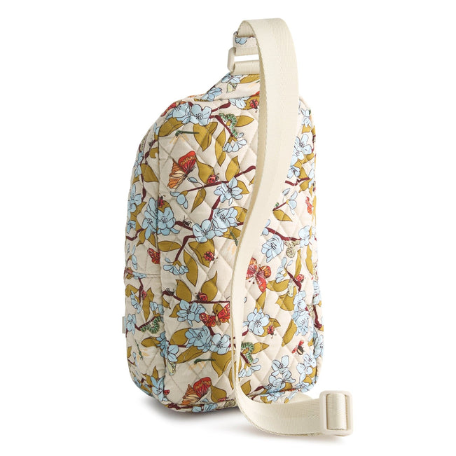 Outlet Essential Sling Backpack