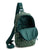 Outlet Essential Sling Backpack - Mistletoe Lattice - Image 4