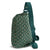 Outlet Essential Sling Backpack - Mistletoe Lattice - Image 3