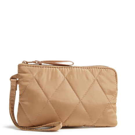 Outlet Essential Zip Wristlet
