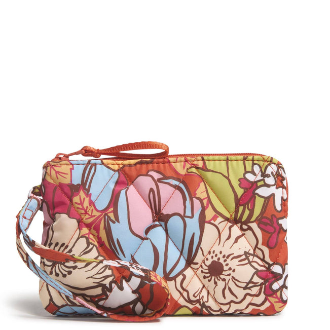 Outlet Essential Zip Wristlet