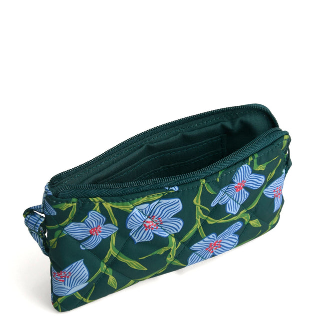 Outlet Essential Zip Wristlet