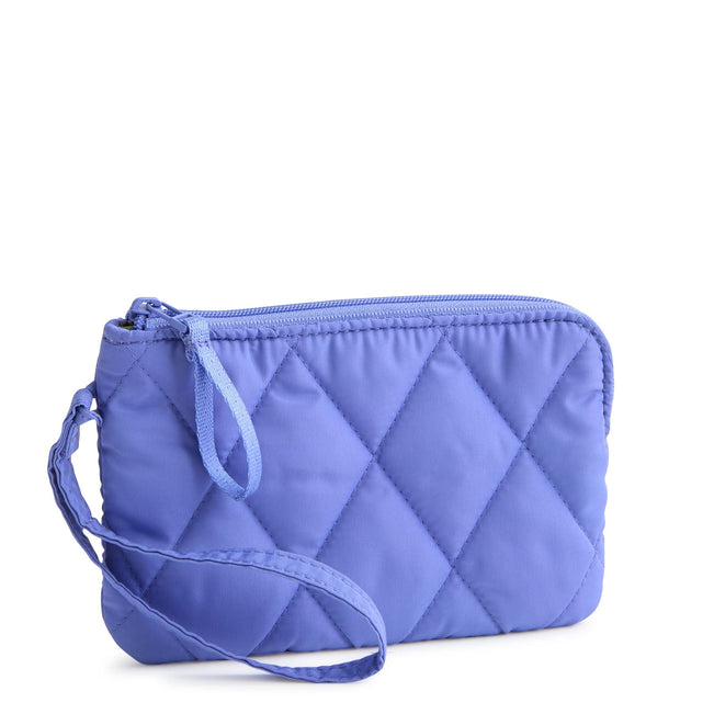 Outlet Essential Zip Wristlet