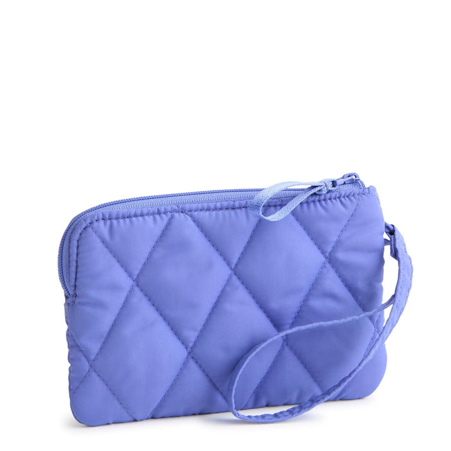Outlet Essential Zip Wristlet