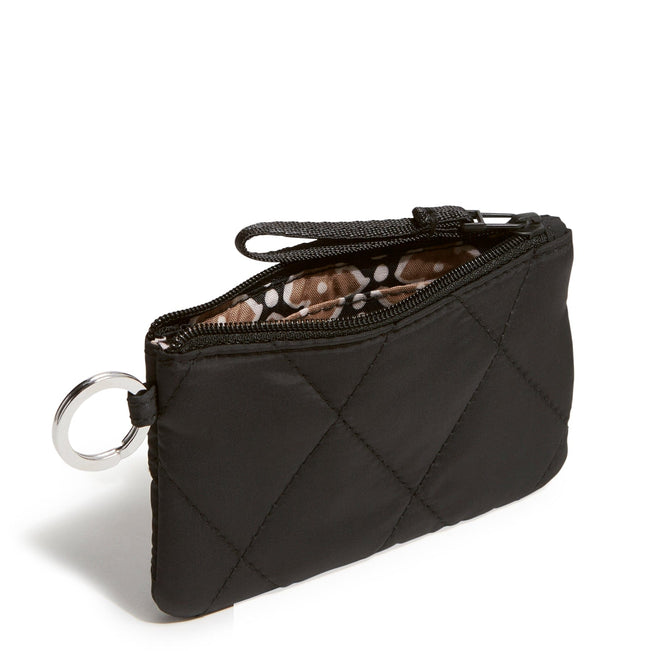 Outlet Zip ID Case-Moonless Night-Image 2-Vera Bradley