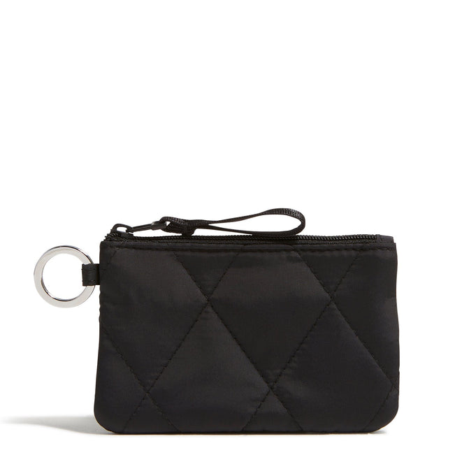 Outlet Zip ID Case-Moonless Night-Image 1-Vera Bradley