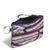 Outlet Zip ID Case-Retro Ribbons-Image 2-Vera Bradley
