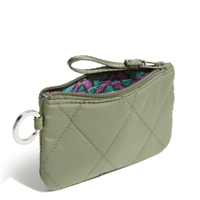 Outlet Zip ID Case-Image 2-Vera Bradley