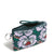 Outlet Zip ID Case-Lotus Sea Moss-Image 2-Vera Bradley