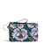 Outlet Zip ID Case-Lotus Sea Moss-Image 1-Vera Bradley