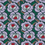 Outlet Zip ID Case-Image 3-Vera Bradley