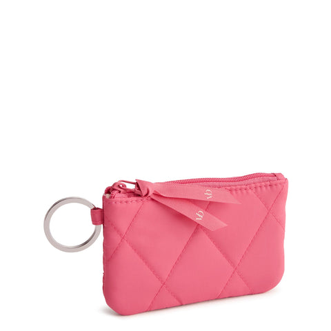 Outlet Zip ID Case - Ultralight | Vera Bradley – Vera Bradley