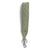 Outlet Wide Wristlet Strap-Deep Lichen Green-Image 1-Vera Bradley