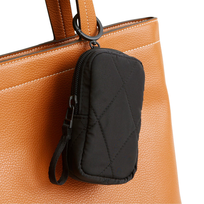 Outlet Pouch Key Chain