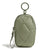 Outlet Pouch Key Chain-Deep Lichen Green-Image 1-Vera Bradley
