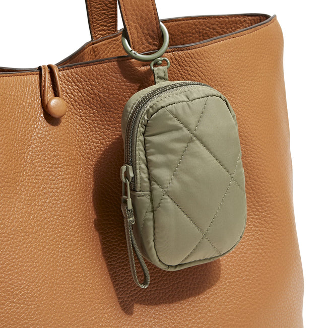 Outlet Pouch Key Chain - Ultralight | Vera Bradley – Vera