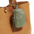 Outlet Pouch Key Chain-Image 2-Vera Bradley