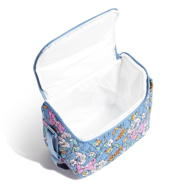 Outlet Lunch Crossbody-Wild Prairie-Image 2-Vera Bradley