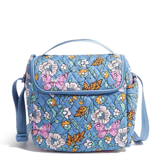 Outlet Lunch Crossbody