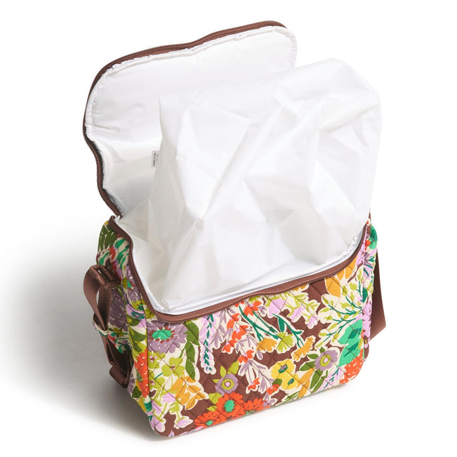 Outlet Lunch Crossbody-Image 2-Vera Bradley