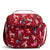 Outlet Lunch Crossbody-Holiday Hounds-Image 1-Vera Bradley