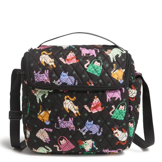 Outlet Lunch Crossbody