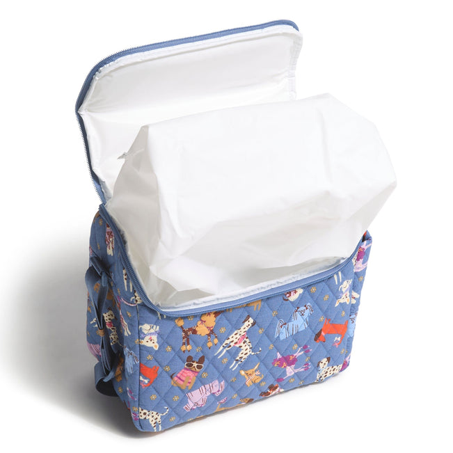 Outlet Lunch Crossbody