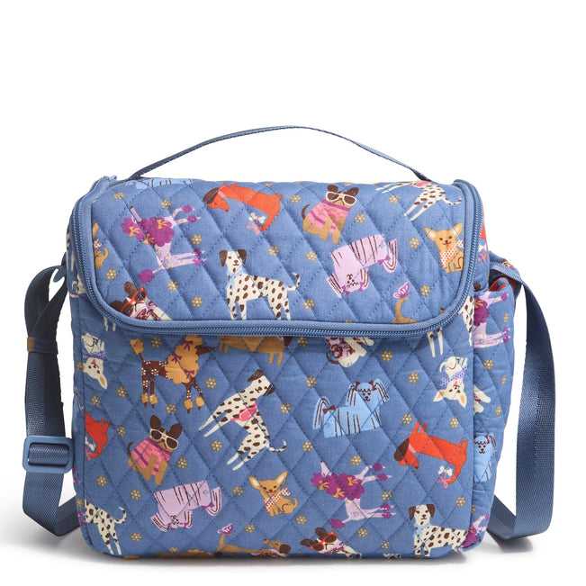 Outlet Lunch Crossbody