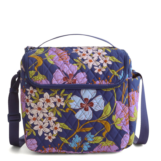 Outlet Lunch Crossbody